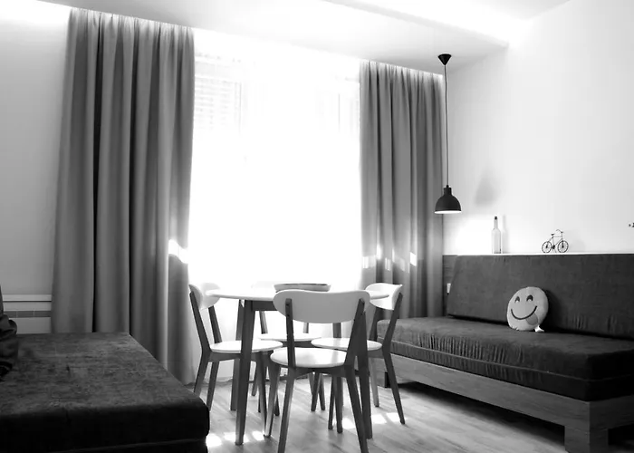Urban Rooms
