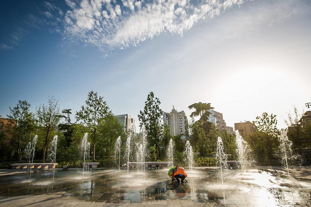 Gasthof Urban Tirana